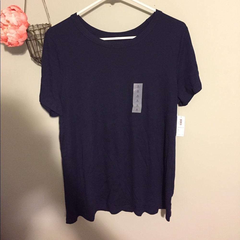 Old Navy top